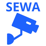Ikon sewa CCTV