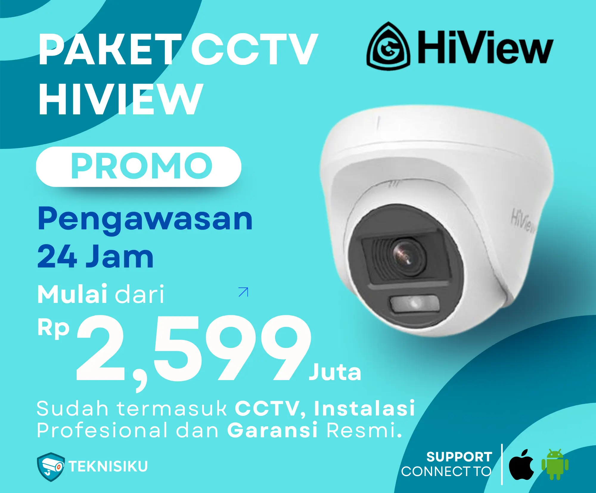 Paket CCTV GANTI_ID